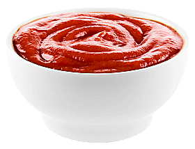 Recipe Sauces