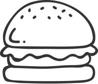 Hamburger