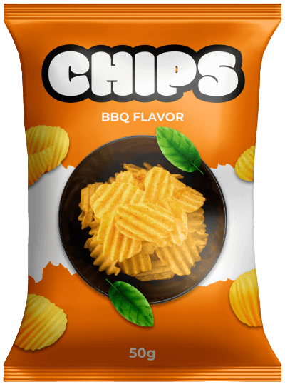 BBQ Chips