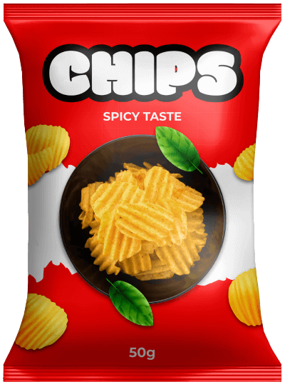 Hot Chips