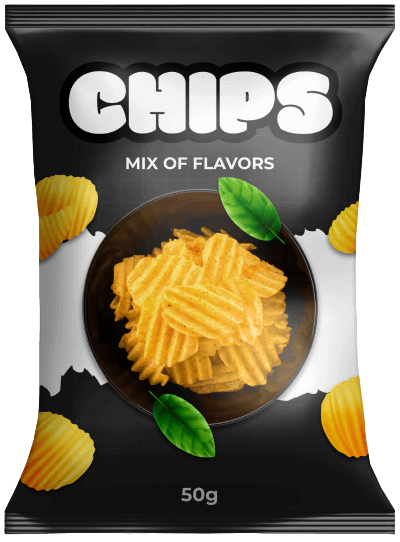 Mix Chips